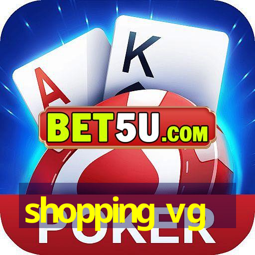 shopping vg